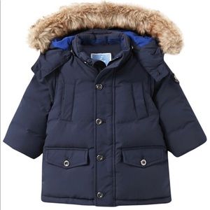 Jacadi Filippo Jacket - NWT!